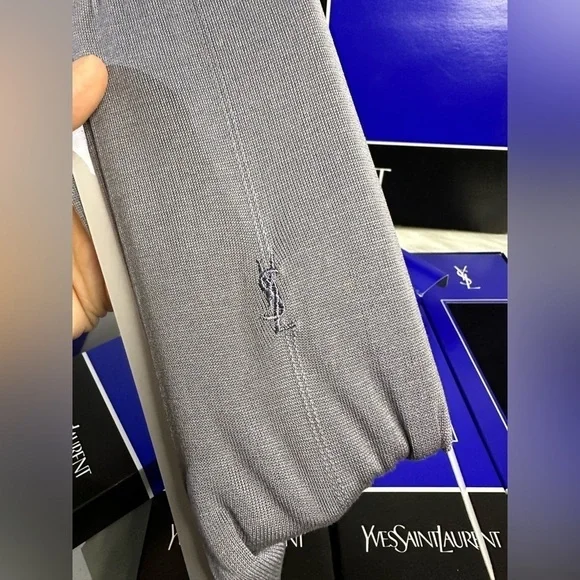 YSL socks bundle - Picture 6 of 9